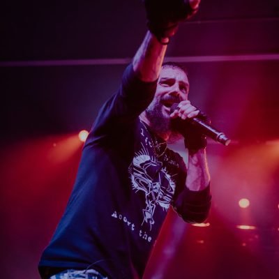 Killswitch Engage