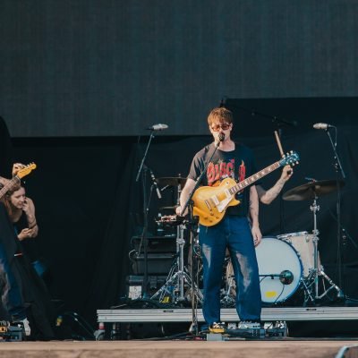 Hippo Campus