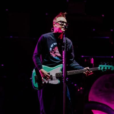 blink-182- Innings Festival 2026