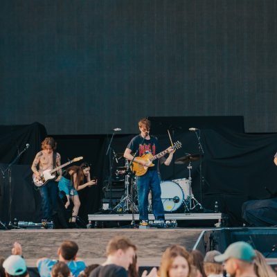 Hippo Campus