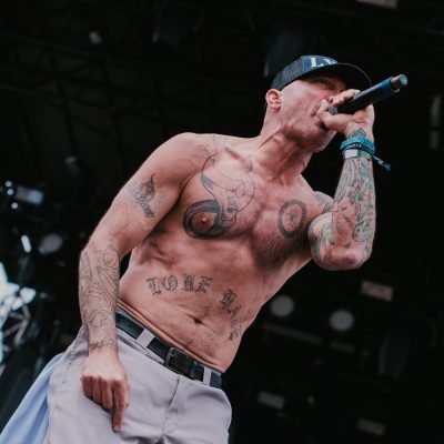 Snot- Sick New World 2026