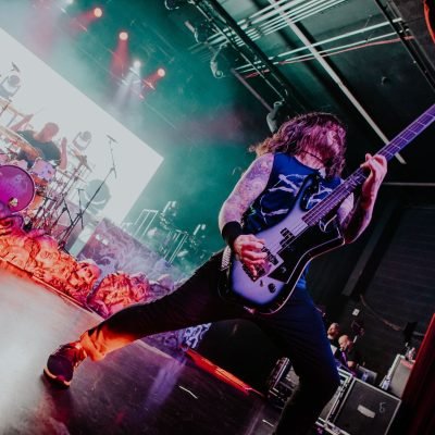 Killswitch Engage