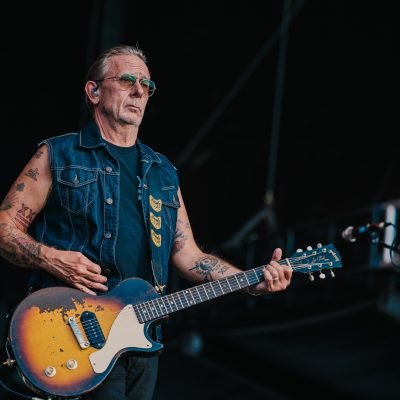 Bad Religion- Riot Fest 2025