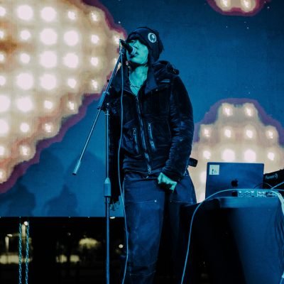 Peterparker69- Street Eats and Beats