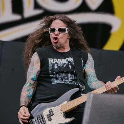 Snot- Sick New World 2026