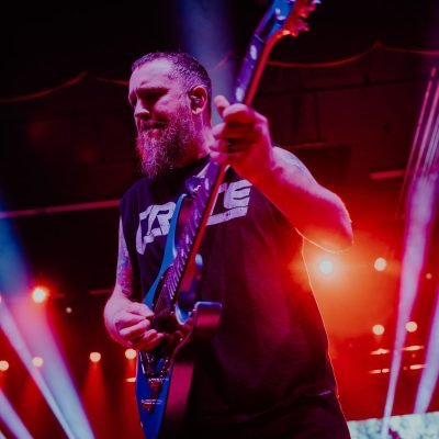 Killswitch Engage