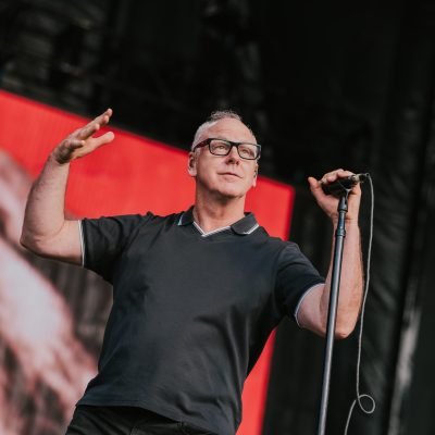 Bad Religion- Riot Fest 2025