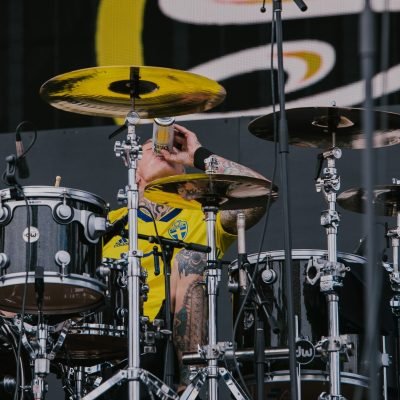 Snot- Sick New World 2026