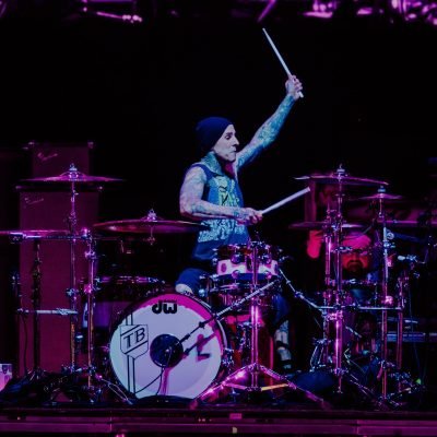 blink-182- Innings Festival 2026