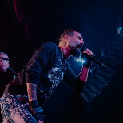Killswitch Engage