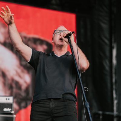 Bad Religion- Riot Fest 2025