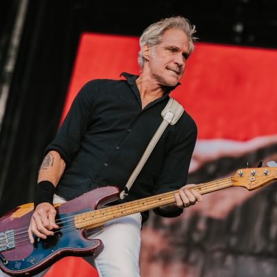 Bad Religion- Riot Fest 2025