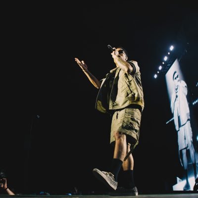 Anderson .Paak- RiverBeat Music Festival