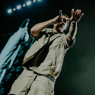 Anderson .Paak- RiverBeat Music Festival