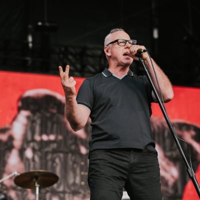 Bad Religion- Riot Fest 2025