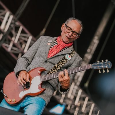 Bad Religion- Riot Fest 2025