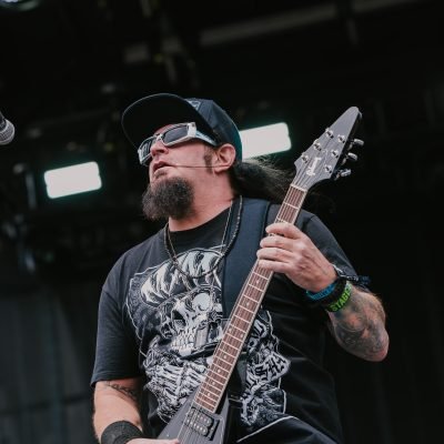 Snot- Sick New World 2026