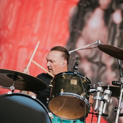 Bad Religion- Riot Fest 2025