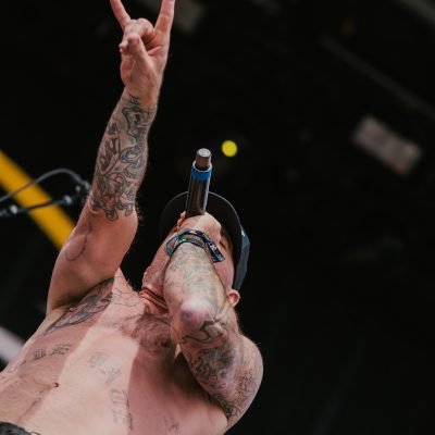 Snot- Sick New World 2026