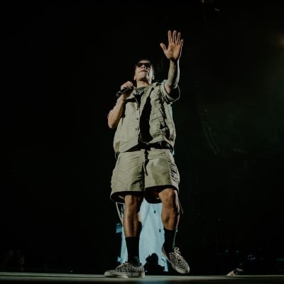 Anderson .Paak- RiverBeat Music Festival