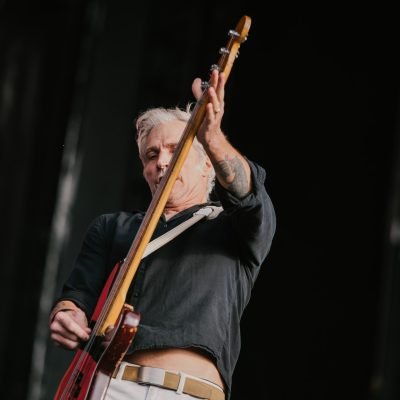 Bad Religion- Riot Fest 2025