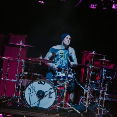 blink-182- Innings Festival 2026