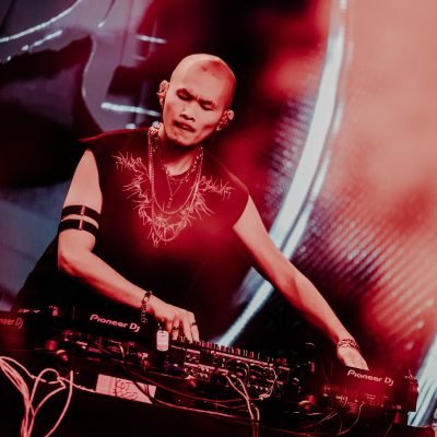 Alex Kade- Street Eats and Beats