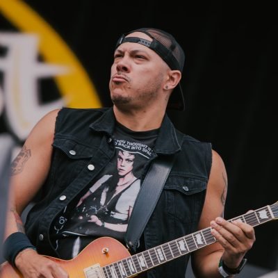 Snot- Sick New World 2026