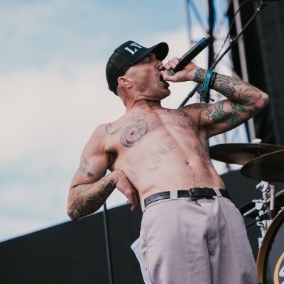 Snot- Sick New World 2026