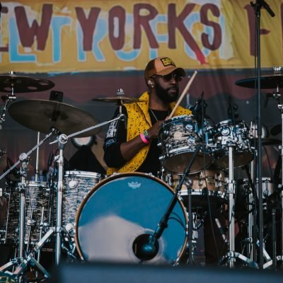 Gym Class Heroes- Riot Fest 2025