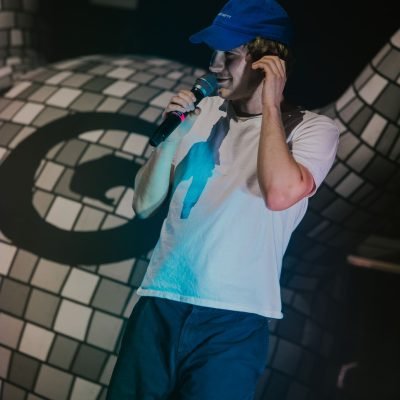 JVB