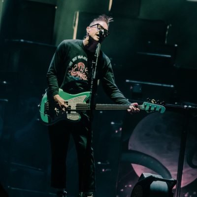 blink-182- Innings Festival 2026