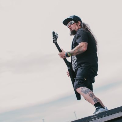 Snot- Sick New World 2026