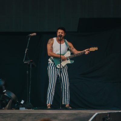 Young the Giant