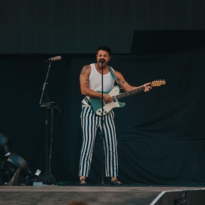 Young the Giant