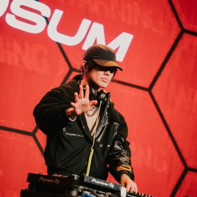 Zerosum- Street Eats and Beats