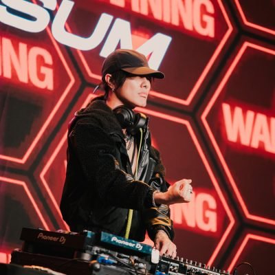 Zerosum- Street Eats and Beats