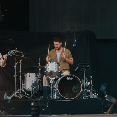 Young the Giant