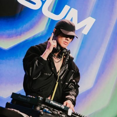 Zerosum- Street Eats and Beats