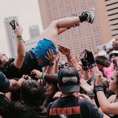 Snot- Sick New World 2026