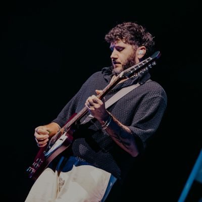 The Band CAMINO