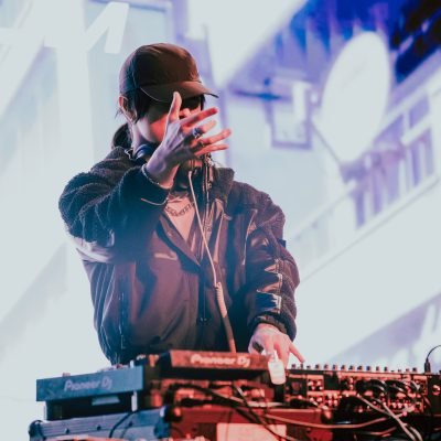 Zerosum- Street Eats and Beats