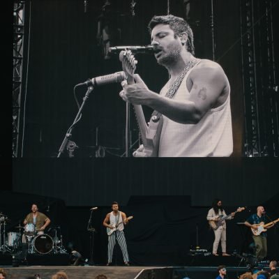 Young the Giant