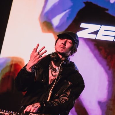 Zerosum- Street Eats and Beats