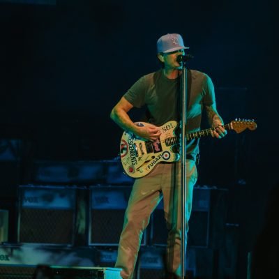 blink-182- Innings Festival 2026