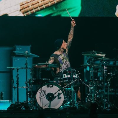 blink-182- Innings Festival 2026