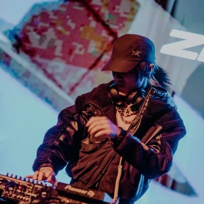 Zerosum- Street Eats and Beats