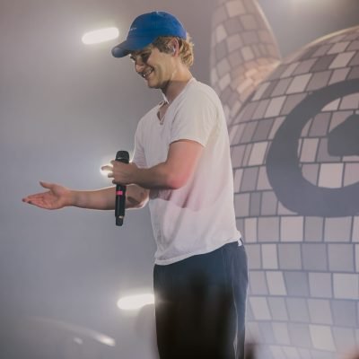 JVB