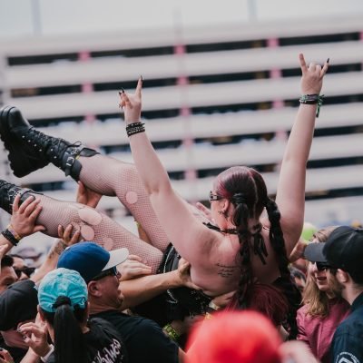 Snot- Sick New World 2026