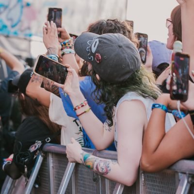 Gym Class Heroes- Riot Fest 2025